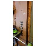 NIB 6-Foot Suitcase Single Fold Ramp Aluminum