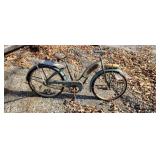 Vintage Stellar Bike