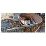 Wheelbarrow & Barrel Rings