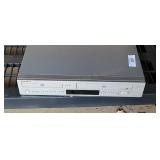 Samsung DVD/VHS Player NO Remote