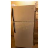 Galaxy Refrigerator28.5x32x65: Model#