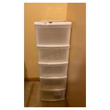 Sterilite Organizer 13x16.5x41.5