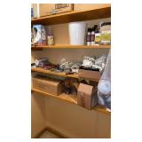 Lightbulbs, Natural Odor Eliminator, & More