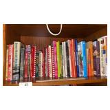 Cookbooks & Books