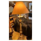 Floor Lamp 63 Inches Tall