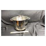Maitre Chef 16 Quart Stock Pan