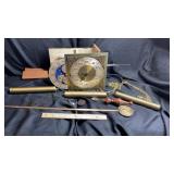 Grandfather Clock for Restoration