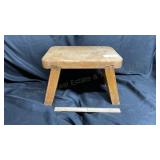 Milking Stool
