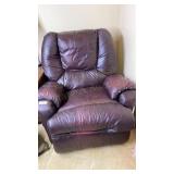 Stratolounger Rocker Recliner 37x39x38