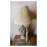 Table Lamp 31 Inches Tall
