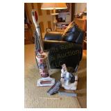 Shark Professional Vacuum & Attachments