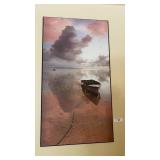 Print on Board 20x36