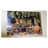 Print on Canvas 40x30