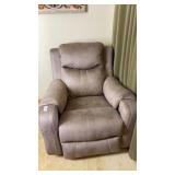 Rocker Recliner 37x39x41