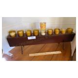 Candle Block