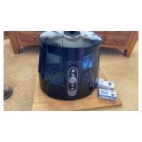 Homedics Humidifier