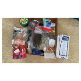 Hardware, Matches, & More