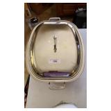 All Clad Electric Skillet