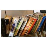 Cookbooks