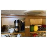 To-Go Cups, Sundae Dishes, Serving Dishes & More