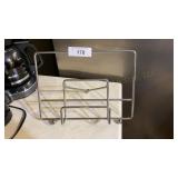 Cuisinart Cookbook Stand