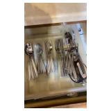 Flatware