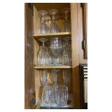 Crystal Stemware