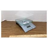 Electronic Kitchen Scale