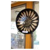 Signed Stoneware Bowl