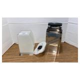 Borner Slicer/Shredder