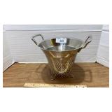 Stainless Steel Colander/Strainer