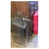 Dish Strainer/Drying Rack