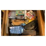 Junk Drawer