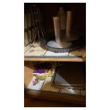 Tart Pans, Chicken Stands, & More