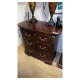 Thomasville Bachelor