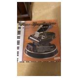 Grand Piano Music Box