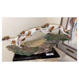 Yang Lin Dog Figurine