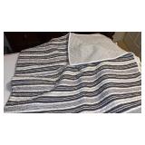 Store Bought Quilt Approx. 84 x 80