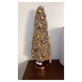 Decorative Christmas Tree