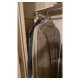 Ladies Coats Sizes from Medium to Extra Large