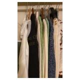 Ladies Sweaters Size Medium