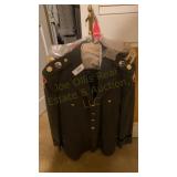 Military Uniforms