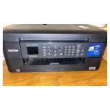 Brother MFC-J485DW Print