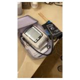 Blood Pressure Monitor