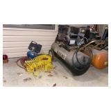 Air Compressors Need Work