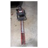 Kawasaki KHD600A Gas Hedge Trimmer