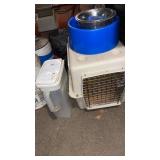 Pet Supplies & Fish Tank