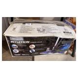 Kenmore Intuition Canister Vacuum