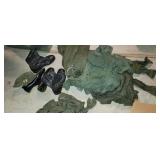 Army Clothes
