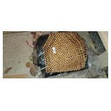 Homedics Chair Massager & Beaded Chair Cover